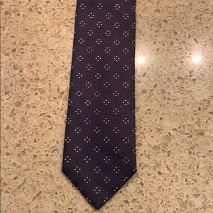 Hugo Boss Men’s Tie